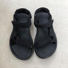 スポーツサンダル teva
