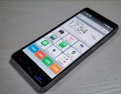 A001KC 京セラ かんたんスマホ2 　simフリー　Android 10