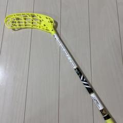 OXDOG ULTRA LIGHT HES 27 フロアボール スティック