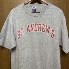 champion Tシャツ　アメリカ製