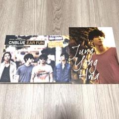 CNBLUE EAR FUN ヨンファバージョン