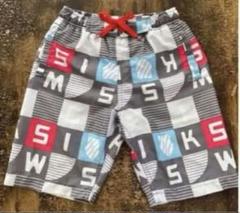 Ｋ－SWISS 男の子　水着