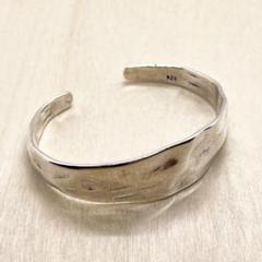 お取置き＊ヴィンテージ＊A&K バングル　シルバー　北欧　ブレスレット product-730039.jpg?v=