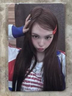 BABYMONSTER チキータ 上海ポップアップ 購入限定 トレカ C BABYMONSTER アサ 上海ポップアップ 購入限定 トレカ C - メルカリ