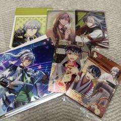 Re:vale リバーレ　千　百　メタカ　トレカ　ブロマイド　アイナナ