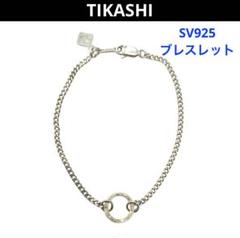 【正規取扱店】 2025年最新】Tikashi チカシの人気アイテム メルカリ - アクセサリー