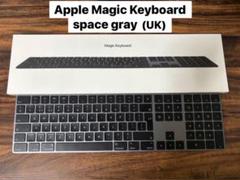 2025年最新】apple magic keyboard ukの人気アイテム - メルカリ