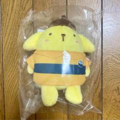 新テニ×サンリオ SERVICE PLAYぬいぐるみマスコット 【立海】