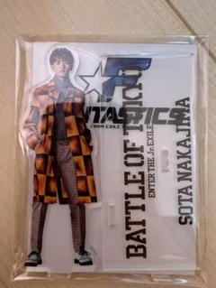 BOT FANTASTICS 中島颯太 BOT アクリルスタンド 2種 EXILE TRIBE - 中島颯太 アクリルスタンド アクスタ BOT