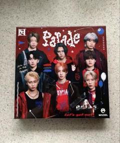 MAZZEL Parade MUSEUM盤 DVD MAZZEL - Parade [CD+DVD] [DELUXE Edition] | eBay