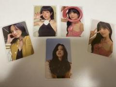 TWICE モモトレカアメリカターゲット特典target