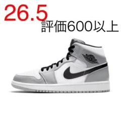 NIKE AIR JORDAN 1 MID ディオールカラー 26.5cm
