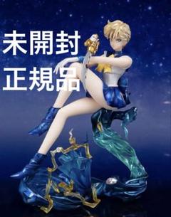 セーラーウラヌス　Figuarts Zero chouette　フィギュア