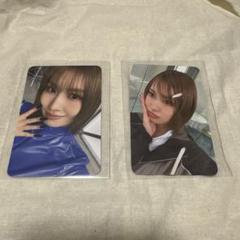 twice this is for withmuu タワレコ トレカ モモ