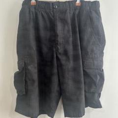 RIMASTER ハーフパンツ　y2k