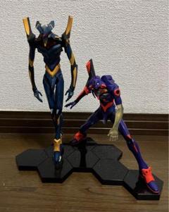 エヴァンゲリヲン　フィギュア　まとめ売り ヱヴァンゲリヲン新劇場版 プレミアムフィギュア Girl With