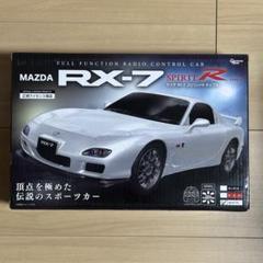 楽天市場】ラジコン RCマツダ RX-7 Jada Toys Fast & Furious
