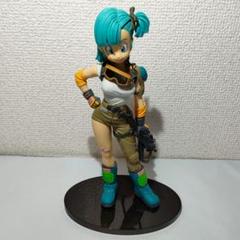 プライズフィギュアまとめ売り　5点　新作フィギュア　ブルマ　ロー　他 2025年最新】ブルマ フィギュアの人気アイテム - メルカリ