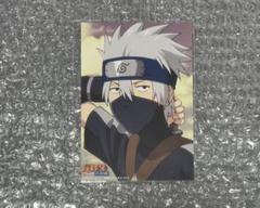 NARUTO カカシ 幼少期 ブロマイド