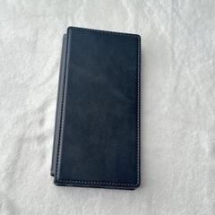Galaxy S22 Ultra ケース 手帳型 SC-52C SCG14