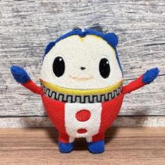 ペルソナ4 クマ ぬいぐるみ マスコット