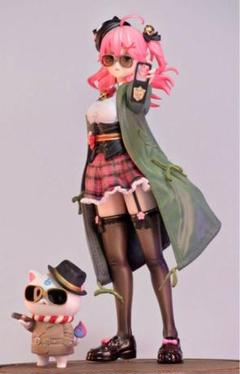 2025年最新】ガレージキット ホロライブの人気アイテム - メルカリ