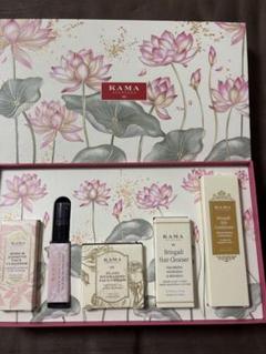 新品　KAMA Ayurveda ラベンダー ボディケアセット　お値下げ中♪ 2025年最新】kama アーユルヴェーダの人気アイテム - メルカリ