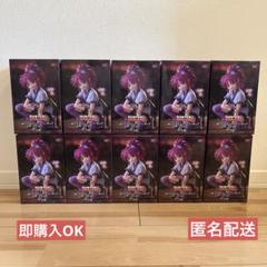 HUNTER×HUNTER ぬーどるストッパーフィギュア マチ 10点セット