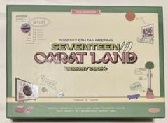 SEVENTEEN caratland 2022 ケレン DVD 日本語字幕なし - メルカリ