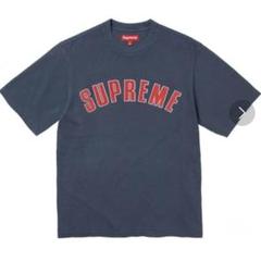 完売品】Supreme Cracked Arc S/S Top ロゴTシャツ - メルカリ