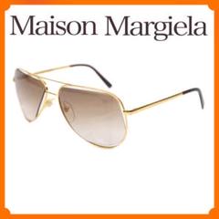 メゾンマルジェラ Maison Margiela サングラス