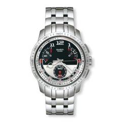 スウォッチ　レトログラード　希少　クォーツ　稼働　ホワイト ジェント swatch スウォッチ 腕時計 メンズ レディース クリア