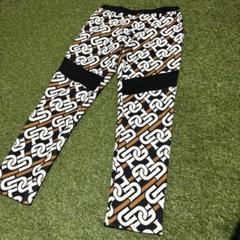 CPGゴルフモノグラムウェア上下セット