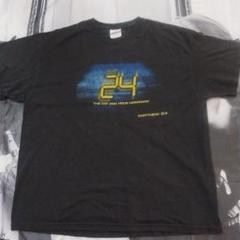 最終値下げ海外ドラマ24 Tシャツ XL 黒