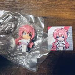 勝利の女神 NIKKE ニケ コレクション フィギュア ドロシー ガチャ