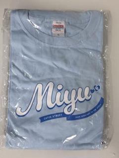 梅田みゆ Tシャツ XLサイズ 2025年最新】梅田みゆ tシャツの人気アイテム - メルカリ