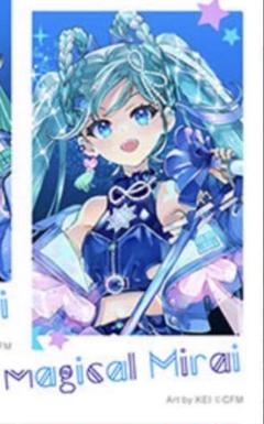 Valentine party 2022 チェキ風カード 初音ミク 2025年最新】初音ミクチェキの人気アイテム - メルカリ