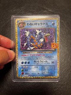 ギャラドス：ランダムベーシックパック プロモ ☆ギャラドス ◻︎2009年ランダムベーシックパック プロモカード