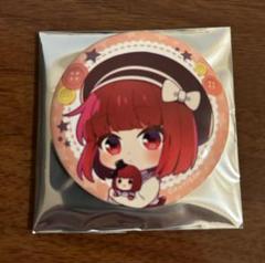 推しの子　有馬かな 缶バッジとグッズまとめ売り TVアニメ【推しの子】 缶バッジ Ver.2 デザイン06 (有馬かな/B