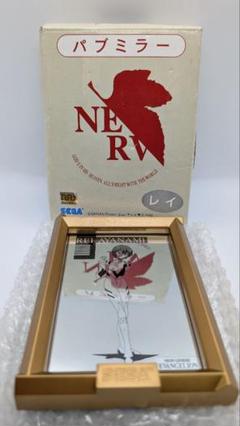 2025年最新】エヴァンゲリオン パブミラーの人気アイテム - メルカリ