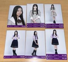 2025年最新】乃木坂46 6期生 生写真の人気アイテム - メルカリ