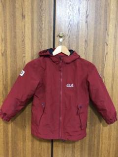 Jack Wolfskin【ジャックウルフスキン】キッズ☆フリース付きアウター lbreath_10841358001