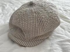 激レアモデル　RRL ダブルアールエル　ニュースボーイキャップ　春　夏 激レアモデル RRL ダブルアールエル ニュースボーイキャップ 春