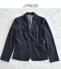 ウールシルクオックスシングル テーラードジャケット
