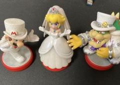 2025年最新】amiibo トリプルウェディングセットの人気アイテム