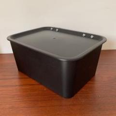 ★ポリプロピレン 収納ボックス 蝶番