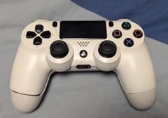 値下げ中！！PlayStation4 純正コントローラーセット売り!ジャンク扱い SONY PS4 ワイヤレスコントローラー 純正 DUALSHOCK4 (CUH-ZCT2J
