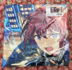 あんスタ あんさんぶるスターズ!! 朱桜司 ビジュアルバスタオル