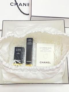 新品未使用　シャネル　カラーコード　ネイルファイル　バレリーナ シャネル CHANEL ネイルファイル カラーコード (CHANEL/メイク