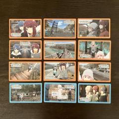ゆるキャン△『吊橋カード』 2025版 ゆるキャン△『吊橋カード』 2025版 - メルカリ